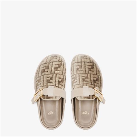 mocassins fendi|Women's Luxury Loafers and Designer Mocassins .